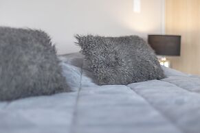 Depto Centrico con Vista y Terraza