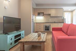 Depto Centrico con Vista y Terraza