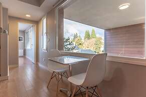 Depto Centrico con Vista y Terraza