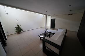 Hotel Sevilla Palenque