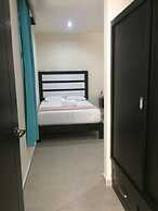 Hotel Sevilla Palenque