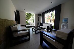 Hotel Sevilla Palenque