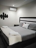 Hotel Sevilla Palenque