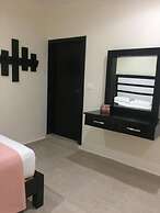 Hotel Sevilla Palenque