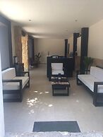 Hotel Sevilla Palenque