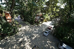 Hotel Sevilla Palenque