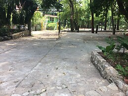 Hotel Sevilla Palenque