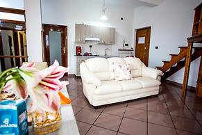 B&B L'Aurora