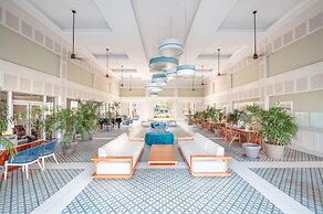 Secrets St. Martin Resort & Spa - All Inclusive, Adults Only