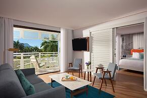 Secrets St. Martin Resort & Spa - All Inclusive, Adults Only