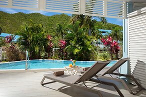 Secrets St. Martin Resort & Spa - All Inclusive, Adults Only