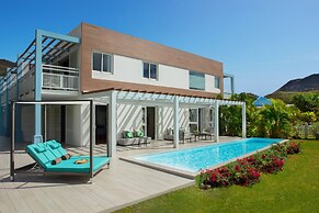 Secrets St. Martin Resort & Spa - All Inclusive, Adults Only