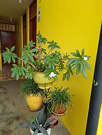 Hospedaje Las Lilas