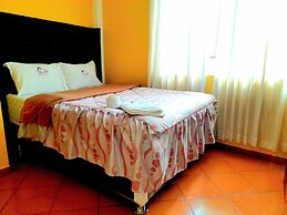 Hospedaje Las Lilas