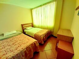 Hospedaje Las Lilas