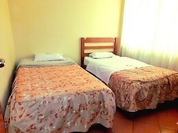 Hospedaje Las Lilas