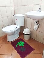 Hospedaje Las Lilas
