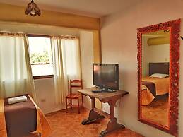 Villa Mercedes Hotel Urubamba