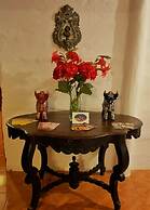 Villa Mercedes Hotel Urubamba