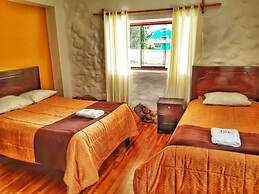 Villa Mercedes Hotel Urubamba