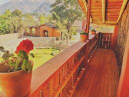 Villa Mercedes Hotel Urubamba