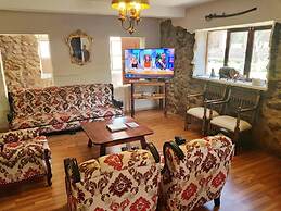 Villa Mercedes Hotel Urubamba