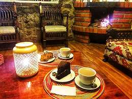 Villa Mercedes Hotel Urubamba