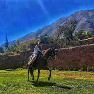 Villa Mercedes Hotel Urubamba