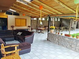 Villa Mercedes Hotel Urubamba