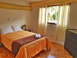 Villa Mercedes Hotel Urubamba