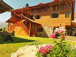 Villa Mercedes Hotel Urubamba