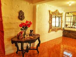 Villa Mercedes Hotel Urubamba