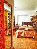 Villa Mercedes Hotel Urubamba
