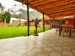Villa Mercedes Hotel Urubamba