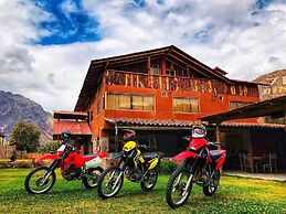 Villa Mercedes Hotel Urubamba