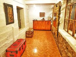 Villa Mercedes Hotel Urubamba