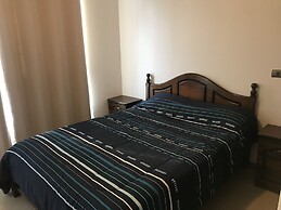 Portal Gran Marina Full Apartment