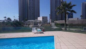 Portal Gran Marina Full Apartment