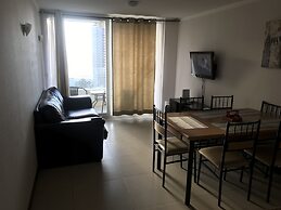 Portal Gran Marina Full Apartment