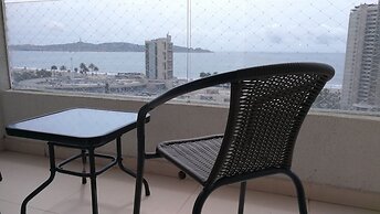 Portal Gran Marina Full Apartment