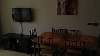 Portal Gran Marina Full Apartment