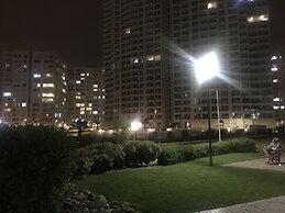 Portal Gran Marina Full Apartment