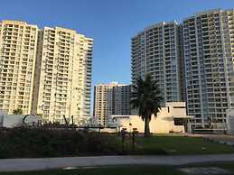 Portal Gran Marina Full Apartment