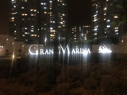Portal Gran Marina Full Apartment