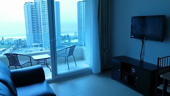 Portal Gran Marina Full Apartment