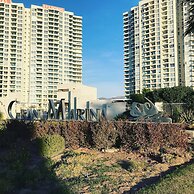 Portal Gran Marina Full Apartment