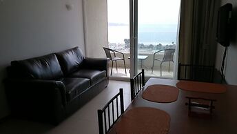 Portal Gran Marina Full Apartment