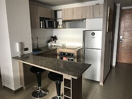 Portal Gran Marina Full Apartment