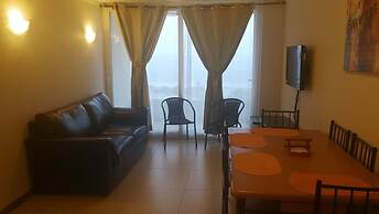 Portal Gran Marina Full Apartment