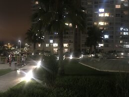 Portal Gran Marina Full Apartment